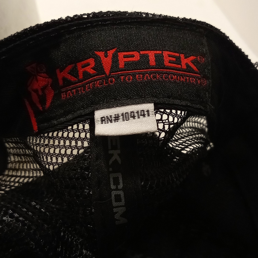 Kryptek Cap - Picture 5 of 6